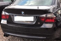 фото thumb №5, Гасник кінцевий вихлоп bmw e90 e91 e92 e93 316 318 320i