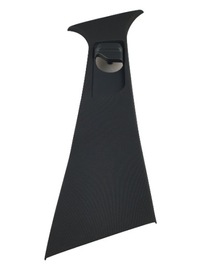 фото thumb №1, Захист стійка обшивка p mercedes w205 a2056908003