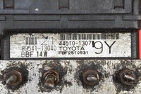 фото thumb №7, Насос abs toyota corolla verso 1 i 2.0 d-4d 02r