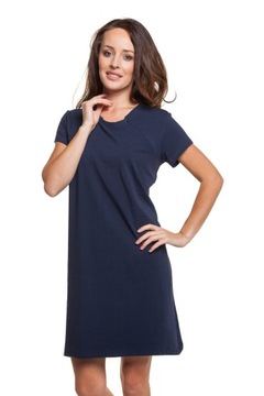 ФУТБОЛКА для беременных, для кормления и ухода за кенгуру, L/XL