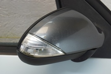 фото thumb №11, Дверь правый перед smart forfour