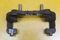 Скоба скоба супорт правий лівий перед opel astra h Зі Шроту, фото thumb