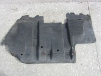 фото thumb №1, Chrysler pacifica защита подвеска задняя 68227441ab