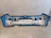 фото thumb №7, Peugeot 1007 04-09 sport бампер задняя задний nr. 9646177377 kompletny