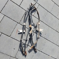 фото thumb №1, Ford mondeo mk5 fusion шланг гальмівний