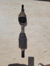 Купити Jeep cherokee kk 07-12 2.8 crd привідний вал ліва перед, фото thumb