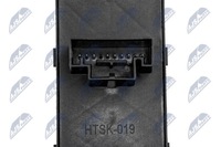 фото thumb №13, Перемикач, підйомник скло nty ews-sk-019