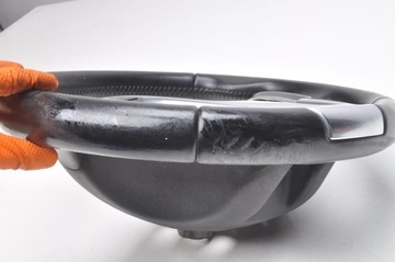 фото thumb №15, Volvo xc60 i v40 ii s60 ii v60 кермо шкіряний рестайлінг muliti 31250592