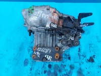 фото thumb №10, Коробка передач tucson i 4wd 2.0 crdi s614je дизель