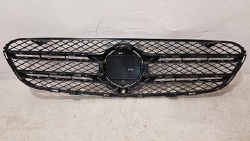 фото thumb №13, Решётка радиатора решётка радиатор mercedes glc w253 x253