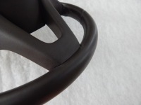 фото thumb №12, Mercedes w447 w205 w246 x253 w166 w177 - воздуховод pod лепестки переключения коричневая ory