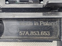 фото thumb №9, Skoda karoq 2017+ решітка радіатора решітка радіатора бампера решітка радіатора 57a853653