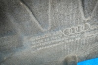 Накладка под двигатель коробка передач audi a8 4n 4n0825236l с Разборки, фото thumb