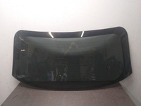 фото thumb №1, Крышка багажника задняя стекло hyundai ioniq v 5