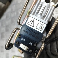 фото thumb №9, Honda accord 2005 домкрат автомобильный