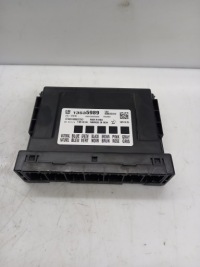 фото thumb №1, Модуль комфорту opel astra k lift 13535989