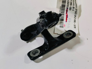 фото thumb №15, Петля крышки зад багажника левый tesla модель y