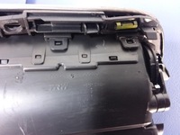 фото thumb №11, Citroen c5 iii консоль воздуховод радио 9682359377