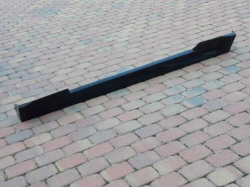 фото thumb №7, Mustang v gt 3d карбон планка пороговая порог левая