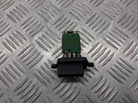 фото thumb №1, Резистор резистор вентилятор fiat punto ii