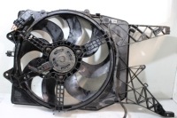 фото thumb №1, Вентилятор радиатора opel corsa d 1.3cdti