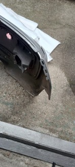 фото thumb №7, Vw up бампер перед передний lift