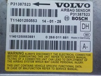 фото thumb №6, Volvo v60 i s60 ii lift r-design 2.0 d 14r модуль датчик подушка безпеки 31387523