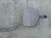 фото thumb №5, Volvo v70 iii 2.4 d5 выхлоп гаситель гаситель