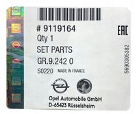 фото thumb №16, Модуль акумулятор запобіжник c4 picasso 308 3008 5008 6500gq org