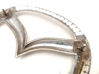 фото thumb №7, Mazda mpv емблема / значок задній / літери modelu 2007 mpv 06-24 2.3