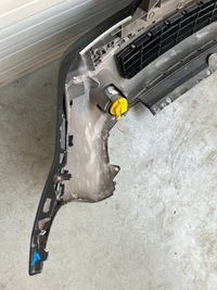 фото thumb №10, Бампер передній citroen c2