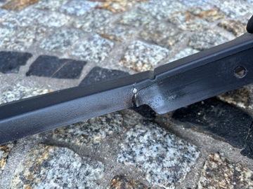 фото thumb №14, Mercedes 247 gla планка крила ліва перед 2478850000 оригінал