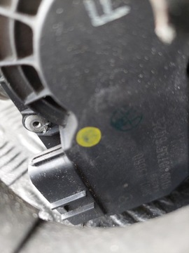 фото thumb №5, Колектор всмоктуючий клапан egr mazda cx-5 cx5 2.2 d