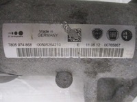 фото thumb №13, Giulietta рейка рульова трансмісія 7805974868