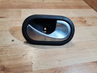 фото thumb №2, Ручка внутрішня двері правий задня renault megane ii 8200028486