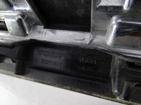 фото thumb №12, Решётка радиатора решётка радиатора радиатора volvo xc60 ii lift