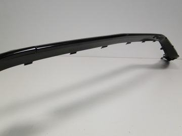 фото thumb №12, Mercedes gle w166 166 планка перед 63 amg + ночь