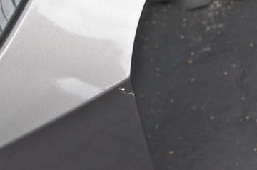 фото thumb №12, Renault laguna iii универсал крышка багажника зад задняя