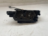 фото thumb №6, Skoda fabia iii 3 замок дверь левый перед 5tb837015a