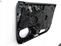 фото thumb №9, Audi rs7 s7 a7 4g8 c7 10-18 обивка обшивка дверь левая перед exclusive