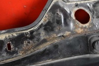 фото thumb №4, Скло задня задня bmw e91 04-10