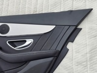фото thumb №4, Обшивка дверь обивка правый задняя mercedes w253 x253 w205 europa led