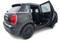 фото thumb №1, Mini cooper f55 чверть крила поріг блок двигуна правий задня права задня b49