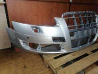 фото thumb №7, Бампер перед audi a6 c6 przedlift ly7w ксенон pdc