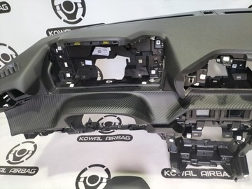 фото thumb №6, Peugeot 208 ii ключ 19r панель консоль подушка безопасности ремни оригинал заводской новая