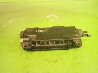 фото thumb №9, Гальмо ручний електричний renault scenic ii 04r 8200396849