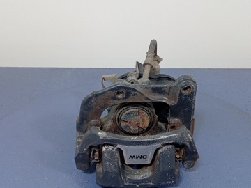 фото thumb №5, Bmw 7 g11 g12 суппорт задний левый скоба 44/24