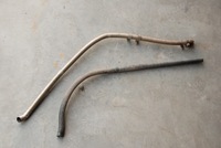 фото thumb №2, Daf 105 трубка трубки webasto