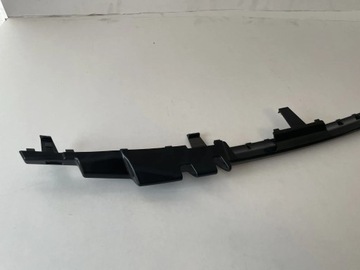 фото thumb №10, Bmw 5 g30 g31 2021 з спереду підсилювач бамперів балка