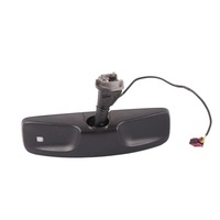 фото thumb №10, Mercedes c253 дзеркало внутрішнє заднього виду a2938105801